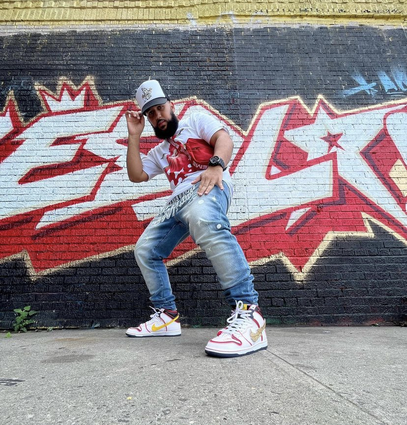 FACULTY Brickhouse NYC