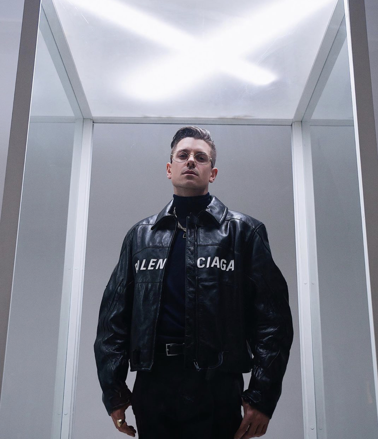 FACULTY Brickhouse NYC